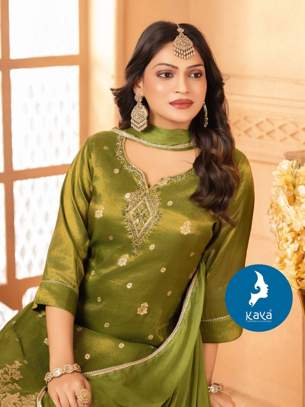 Kaya Alka Kurti suppliers in Mumbai